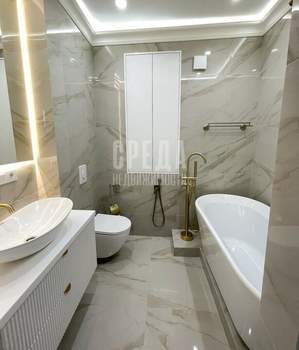 2-к квартира, вторичка, 50м2, 4/7 этаж