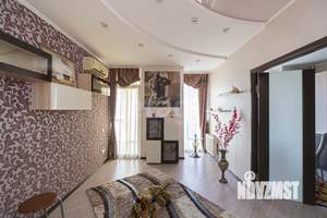 2-к квартира, вторичка, 58м2, 3/10 этаж