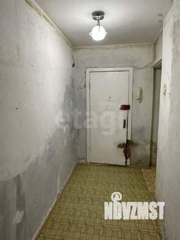 2-к квартира, вторичка, 59м2, 1/5 этаж