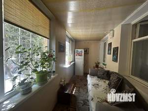 1-к квартира, вторичка, 49м2, 1/5 этаж