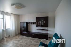3-к квартира, вторичка, 74м2, 9/9 этаж