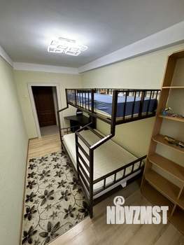 3-к квартира, вторичка, 55м2, 4/5 этаж