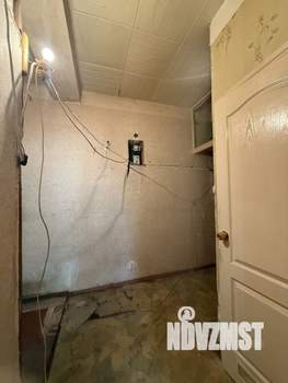3-к квартира, вторичка, 60м2, 1/5 этаж