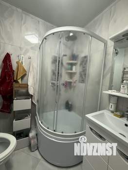 1-к квартира, вторичка, 38м2, 1/5 этаж