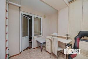3-к квартира, вторичка, 74м2, 4/5 этаж
