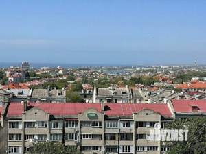 3-к квартира, вторичка, 80м2, 9/10 этаж