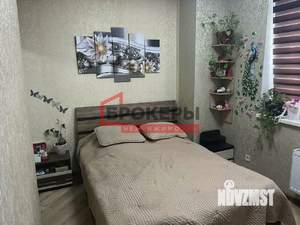 2-к квартира, вторичка, 56м2, 1/9 этаж