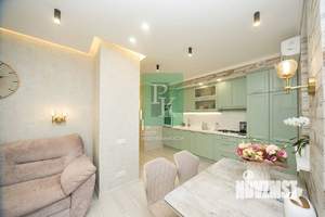 3-к квартира, вторичка, 79м2, 8/10 этаж