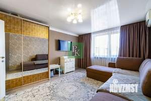 2-к квартира, вторичка, 55м2, 5/5 этаж