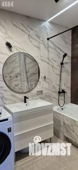 2-к квартира, вторичка, 54м2, 11/16 этаж