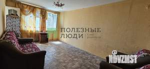 3-к квартира, вторичка, 71м2, 2/5 этаж