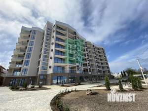 1-к квартира, вторичка, 40м2, 6/8 этаж