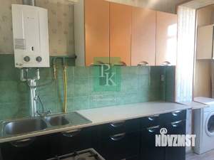 1-к квартира, вторичка, 32м2, 5/5 этаж