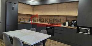 2-к квартира, вторичка, 63м2, 5/7 этаж