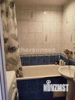 3-к квартира, вторичка, 70м2, 2/5 этаж