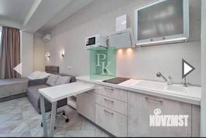 1-к квартира, вторичка, 32м2, 5/10 этаж