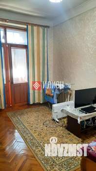 2-к квартира, вторичка, 58м2, 2/3 этаж