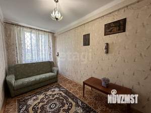 2-к квартира, вторичка, 43м2, 1/5 этаж