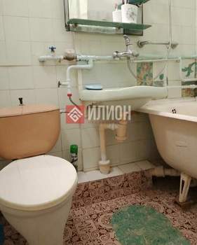 2-к квартира, вторичка, 45м2, 5/5 этаж