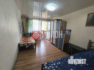 1-к квартира, вторичка, 30м2, 5/5 этаж