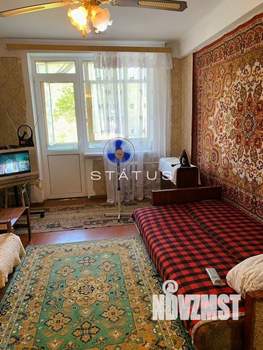2-к квартира, вторичка, 46м2, 4/5 этаж
