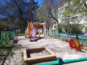 1-к квартира, вторичка, 35м2, 3/9 этаж