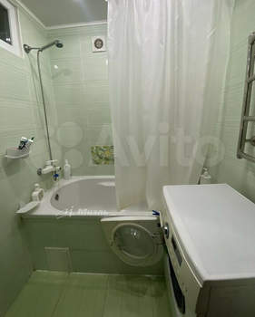2-к квартира, вторичка, 54м2, 2/5 этаж