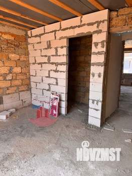 Студия квартира, вторичка, 25м2, 3/3 этаж