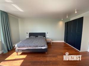 4-к квартира, вторичка, 329м2, 8/9 этаж