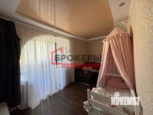 2-к квартира, вторичка, 45м2, 5/5 этаж