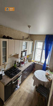 2-к квартира, вторичка, 67м2, 3/3 этаж