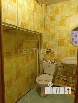 1-к квартира, вторичка, 31м2, 5/9 этаж