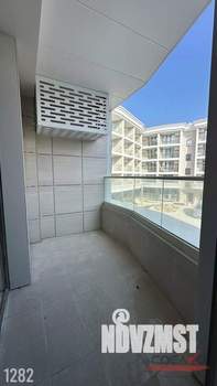 1-к квартира, вторичка, 39м2, 2/5 этаж