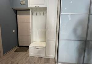 1-к квартира, вторичка, 43м2, 1/5 этаж