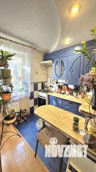 1-к квартира, вторичка, 34м2, 2/5 этаж