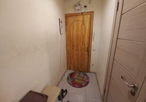 2-к квартира, вторичка, 42м2, 1/5 этаж