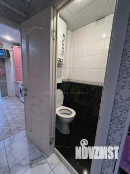 3-к квартира, вторичка, 82м2, 1/5 этаж