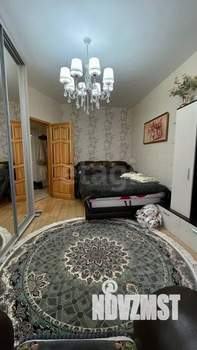 1-к квартира, сданный дом, 38м2, 2/10 этаж