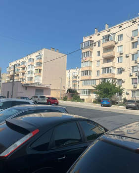 1-к квартира, вторичка, 32м2, 1/6 этаж