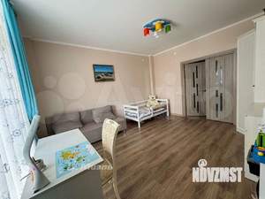 2-к квартира, вторичка, 70м2, 2/9 этаж