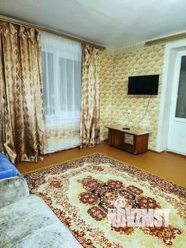 1-к квартира, вторичка, 40м2, 2/10 этаж