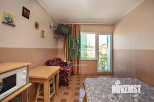 1-к квартира, вторичка, 17м2, 2/2 этаж