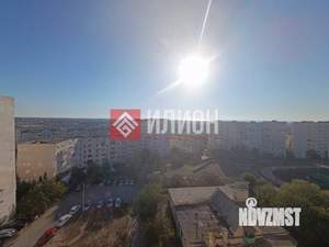 1-к квартира, вторичка, 40м2, 10/10 этаж