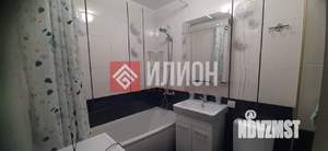1-к квартира, вторичка, 40м2, 6/10 этаж