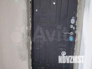 3-к квартира, вторичка, 75м2, 2/10 этаж
