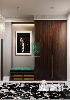 2-к квартира, вторичка, 82м2, 7/10 этаж