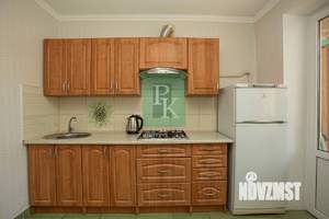 2-к квартира, вторичка, 55м2, 5/5 этаж