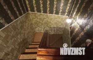 3-к квартира, вторичка, 77м2, 2/8 этаж