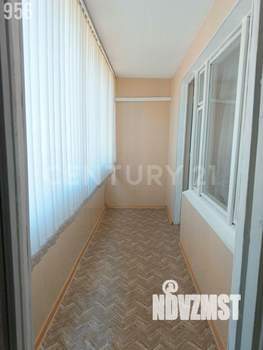 3-к квартира, вторичка, 74м2, 8/9 этаж