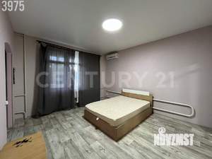 1-к квартира, вторичка, 29м2, 2/2 этаж